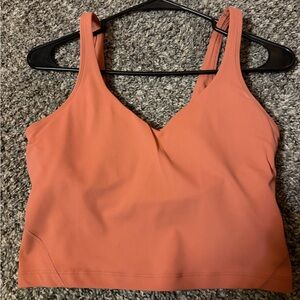Lululemon align tank